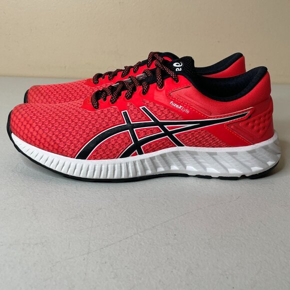 ASICS FuzeX Lyte Sample Running Shoes Womens Size 7 - Picture 2 of 16